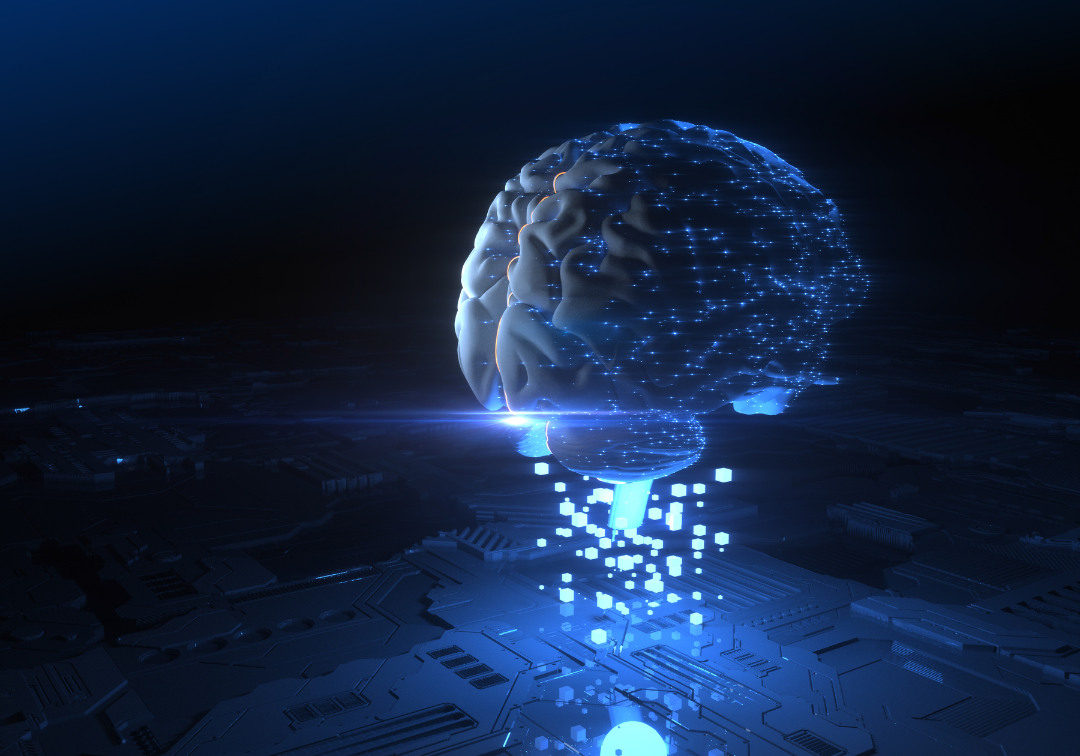 Smart technology and innovation